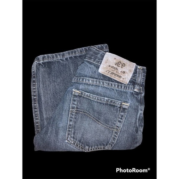 Levi's Other - Lee jeans boy's